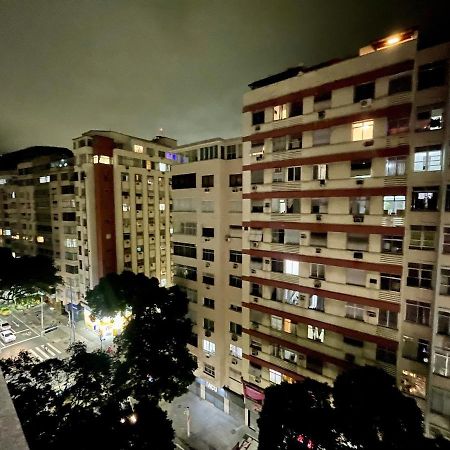 Suh Copacabana 61 Cozy Beach Rio de Janeiro Zewnętrze zdjęcie