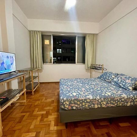 Suh Copacabana 61 Cozy Beach Rio de Janeiro Zewnętrze zdjęcie