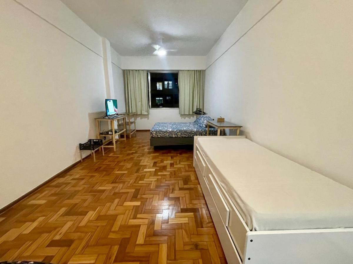 Suh Copacabana 61 Cozy Beach Rio de Janeiro Zewnętrze zdjęcie