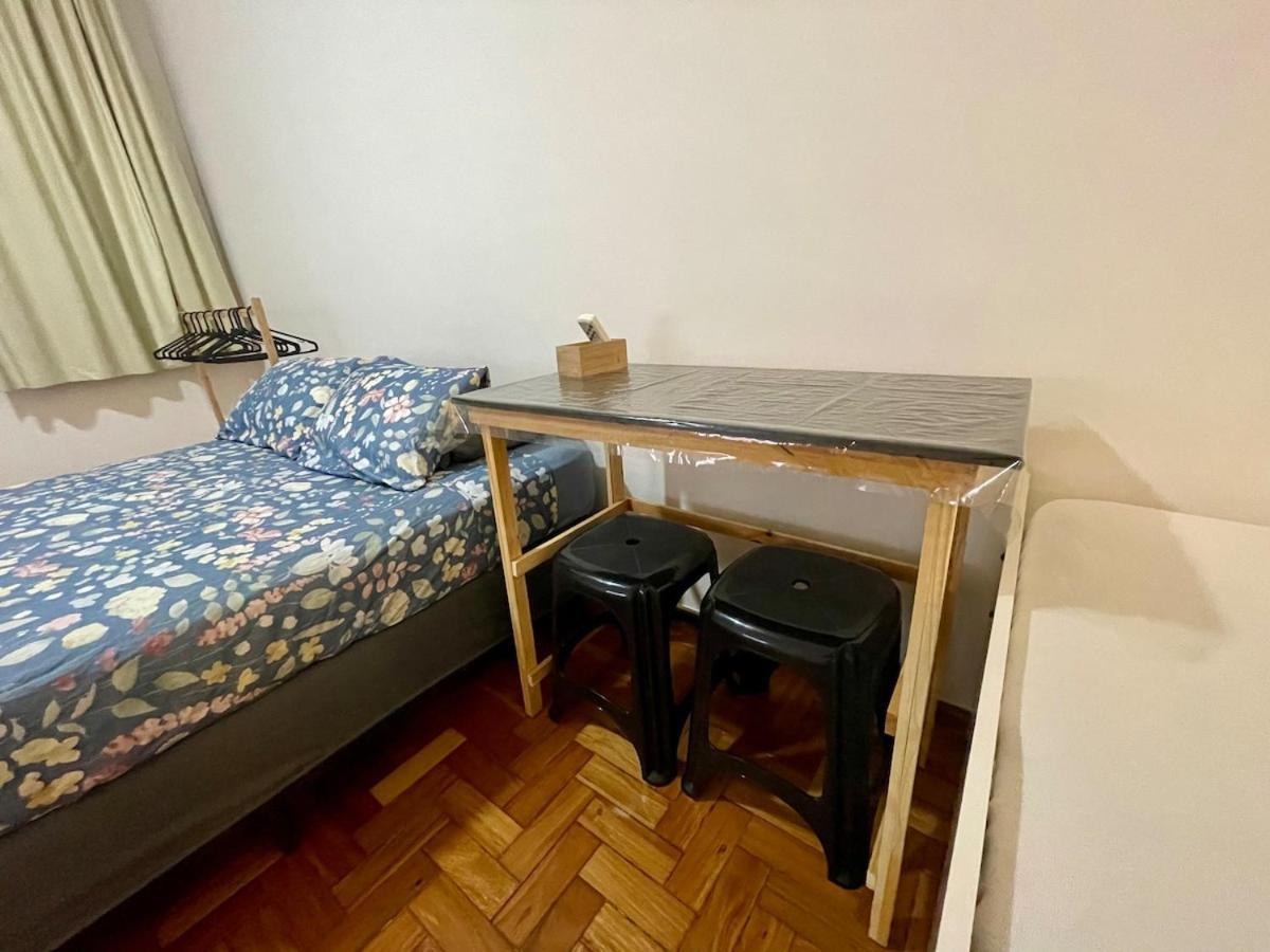 Suh Copacabana 61 Cozy Beach Rio de Janeiro Zewnętrze zdjęcie