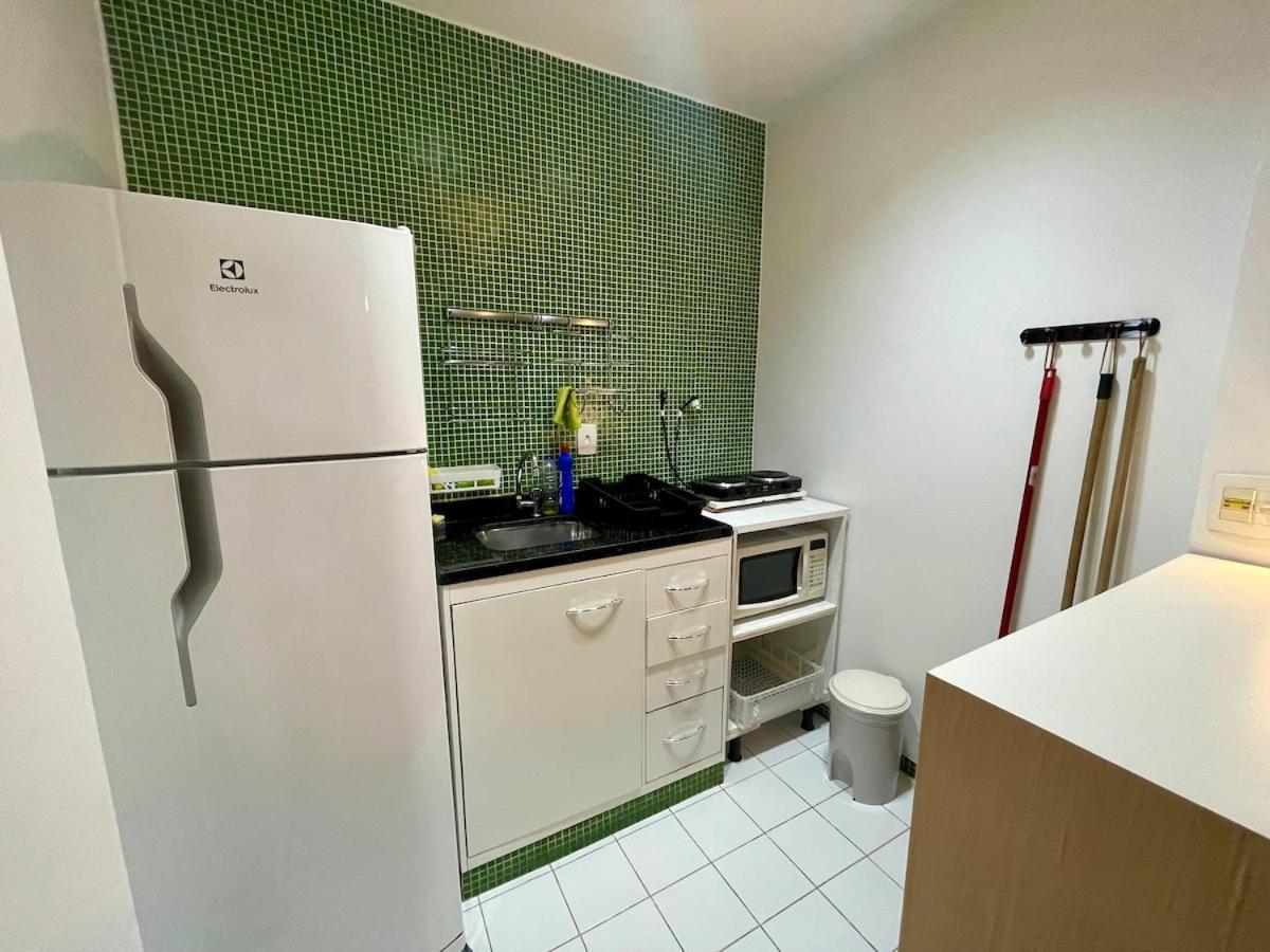 Suh Copacabana 61 Cozy Beach Rio de Janeiro Zewnętrze zdjęcie