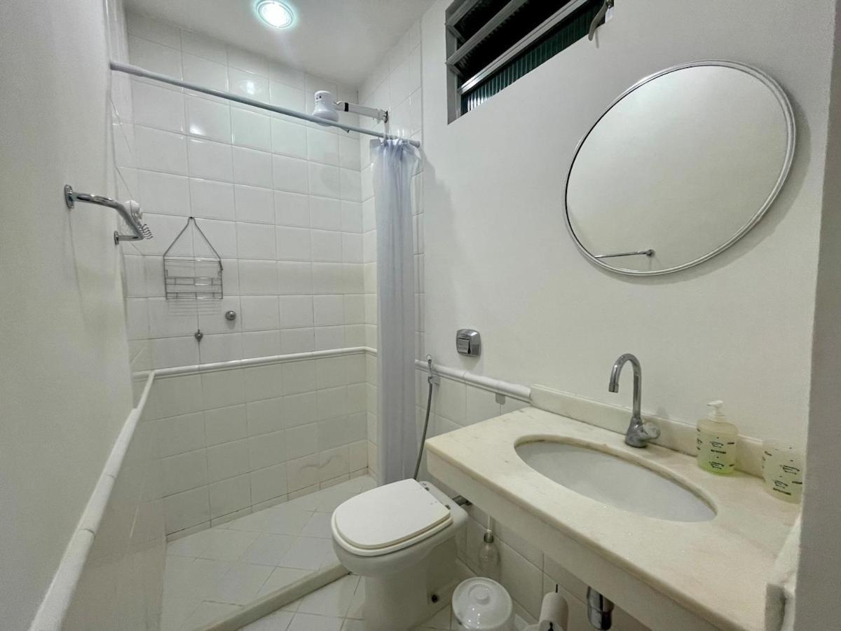 Suh Copacabana 61 Cozy Beach Rio de Janeiro Zewnętrze zdjęcie