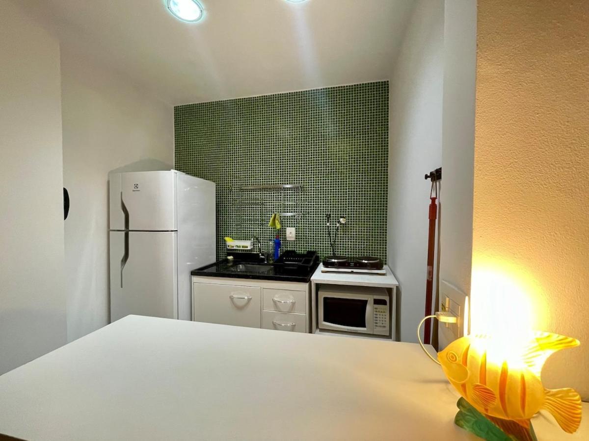 Suh Copacabana 61 Cozy Beach Rio de Janeiro Zewnętrze zdjęcie