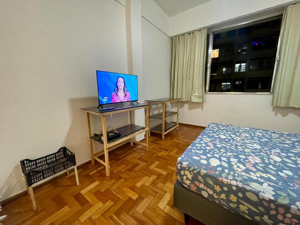 Suh Copacabana 61 Cozy Beach Rio de Janeiro Zewnętrze zdjęcie
