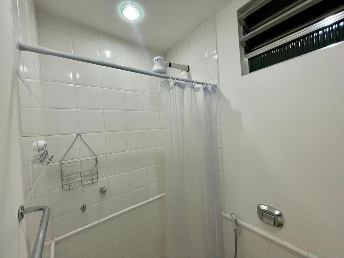 Suh Copacabana 61 Cozy Beach Rio de Janeiro Zewnętrze zdjęcie