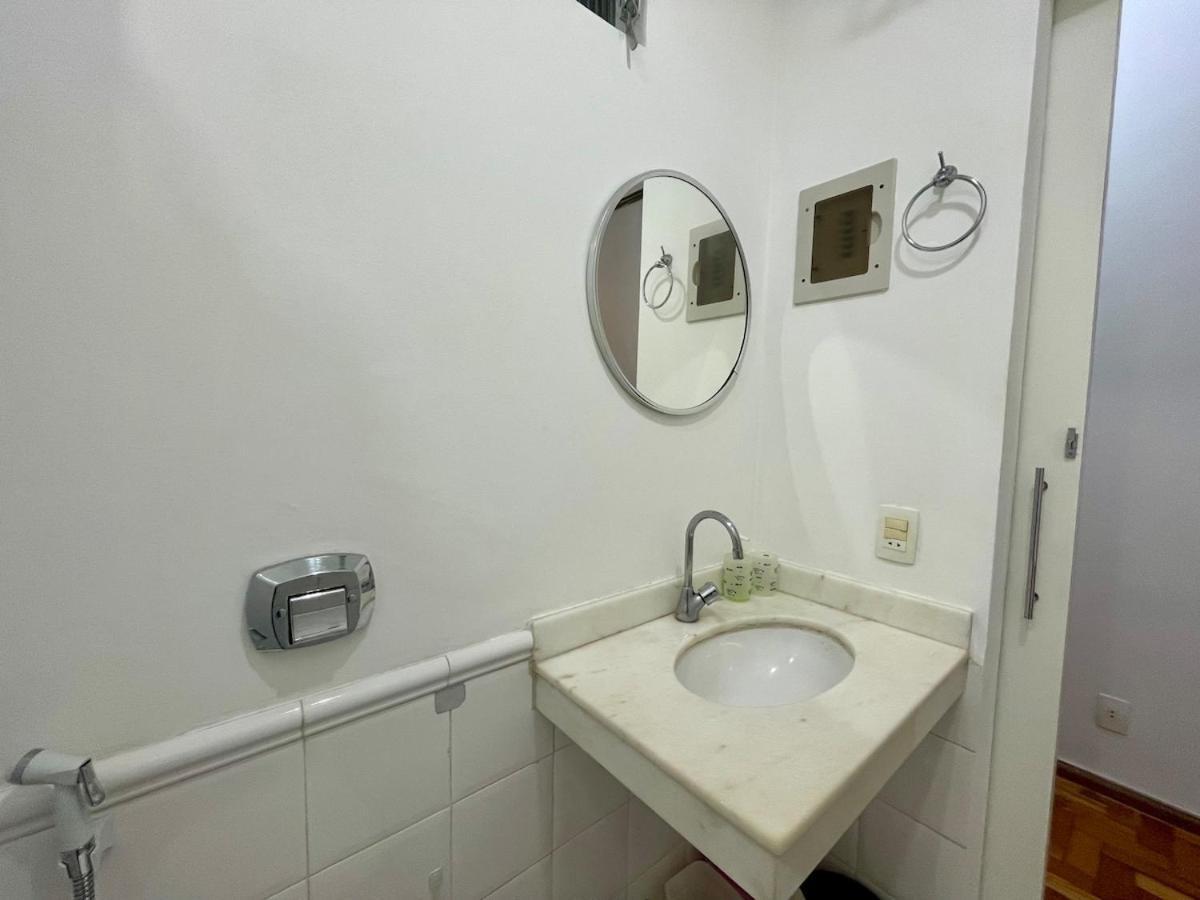 Suh Copacabana 61 Cozy Beach Rio de Janeiro Zewnętrze zdjęcie