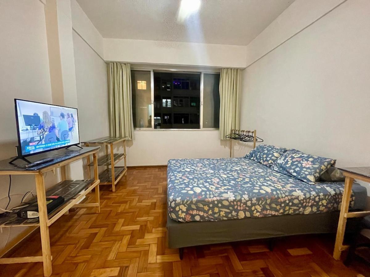 Suh Copacabana 61 Cozy Beach Rio de Janeiro Zewnętrze zdjęcie