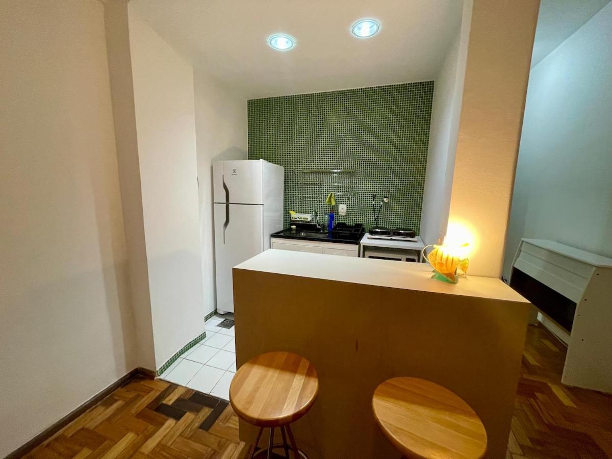 Suh Copacabana 61 Cozy Beach Rio de Janeiro Zewnętrze zdjęcie