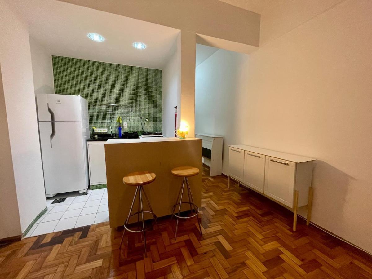 Suh Copacabana 61 Cozy Beach Rio de Janeiro Zewnętrze zdjęcie