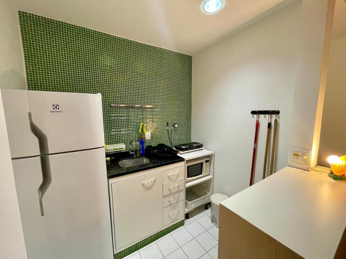 Suh Copacabana 61 Cozy Beach Rio de Janeiro Zewnętrze zdjęcie