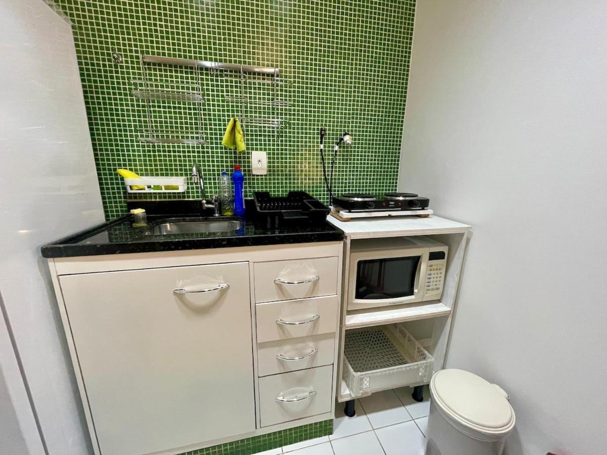 Suh Copacabana 61 Cozy Beach Rio de Janeiro Zewnętrze zdjęcie